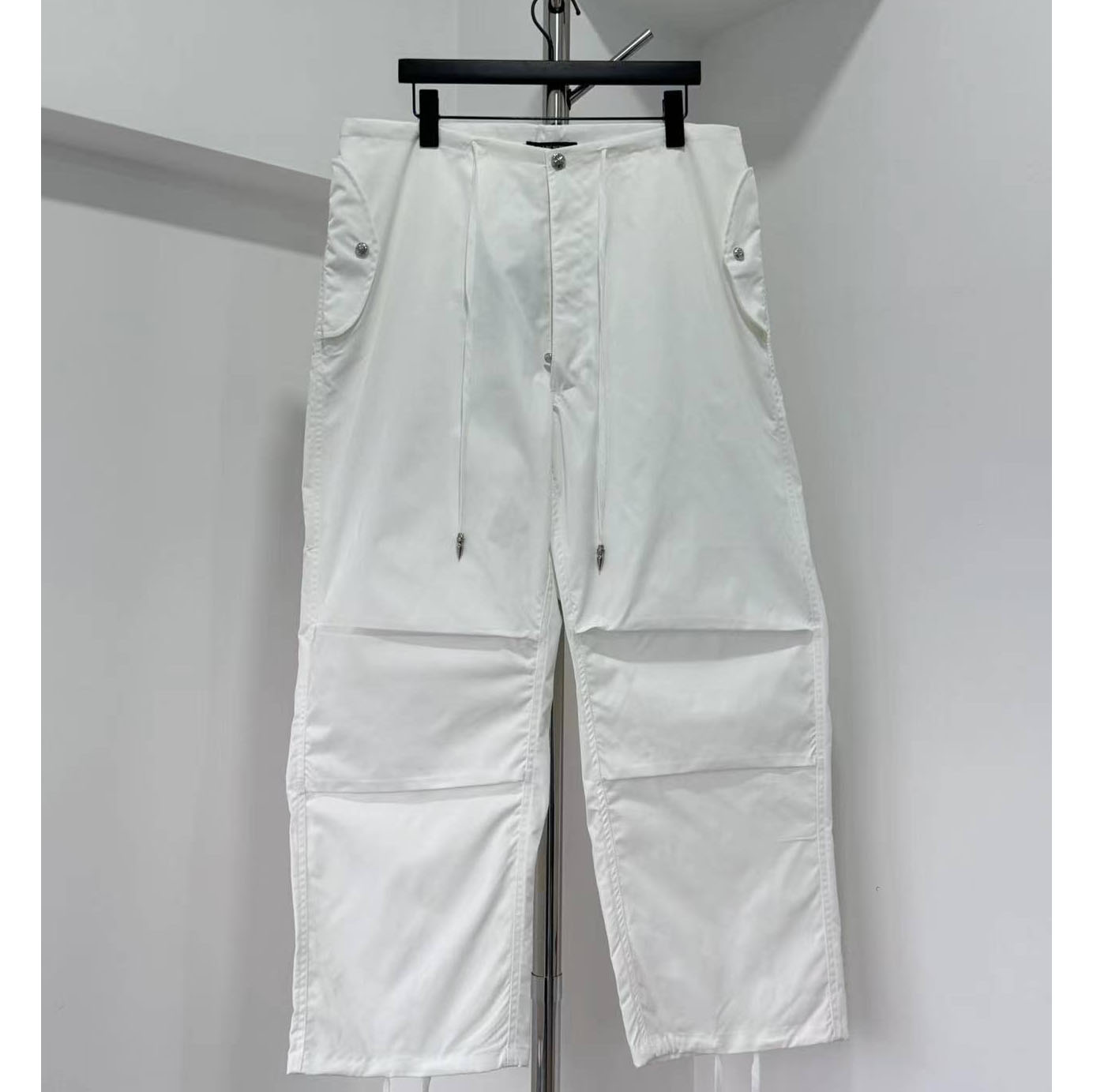 Chrome Hearts Pants - EUR FASHION