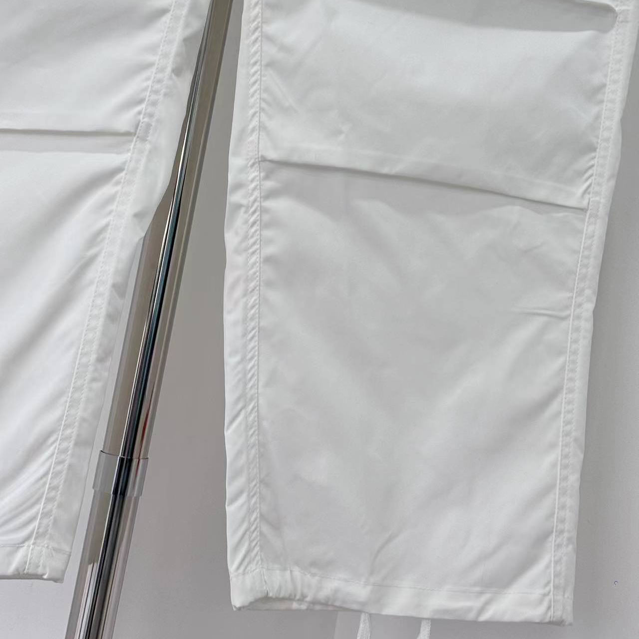 Chrome Hearts Pants - EUR FASHION