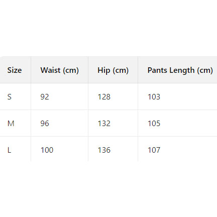 Chrome Hearts Pants - EUR FASHION