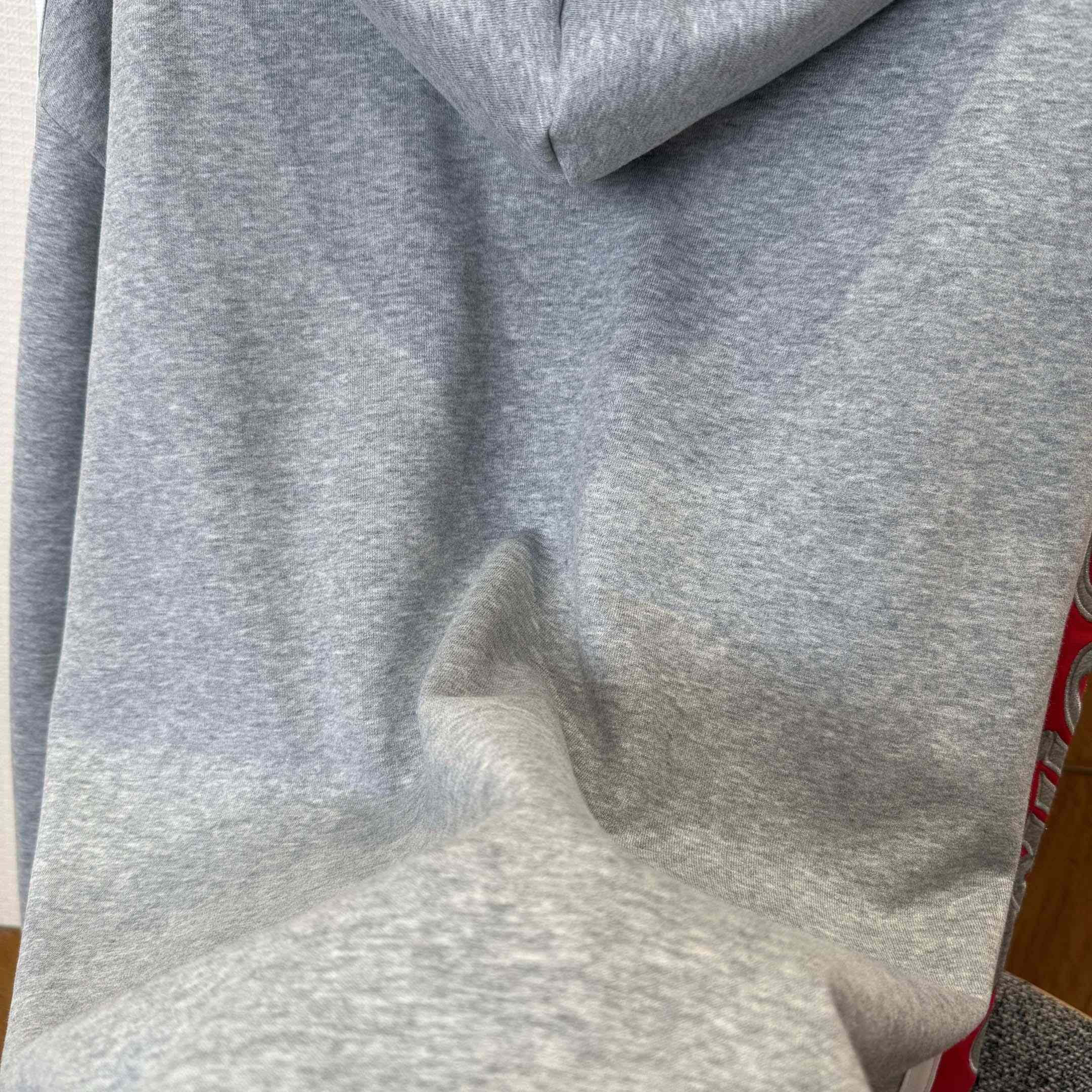 Louis Vuitton Signature Hoodie   1AJCEL - EUR FASHION