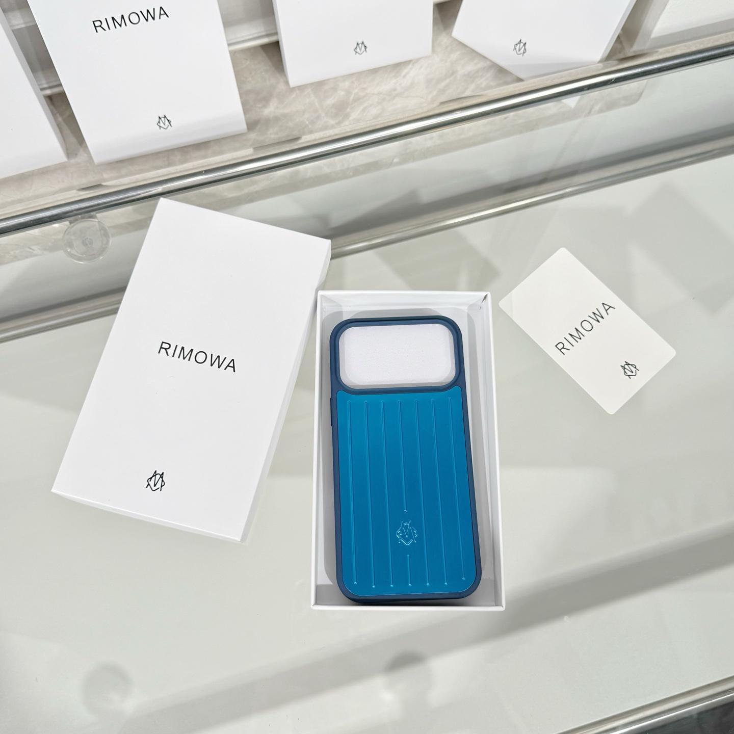 Rimowa Phone Case  - EUR FASHION
