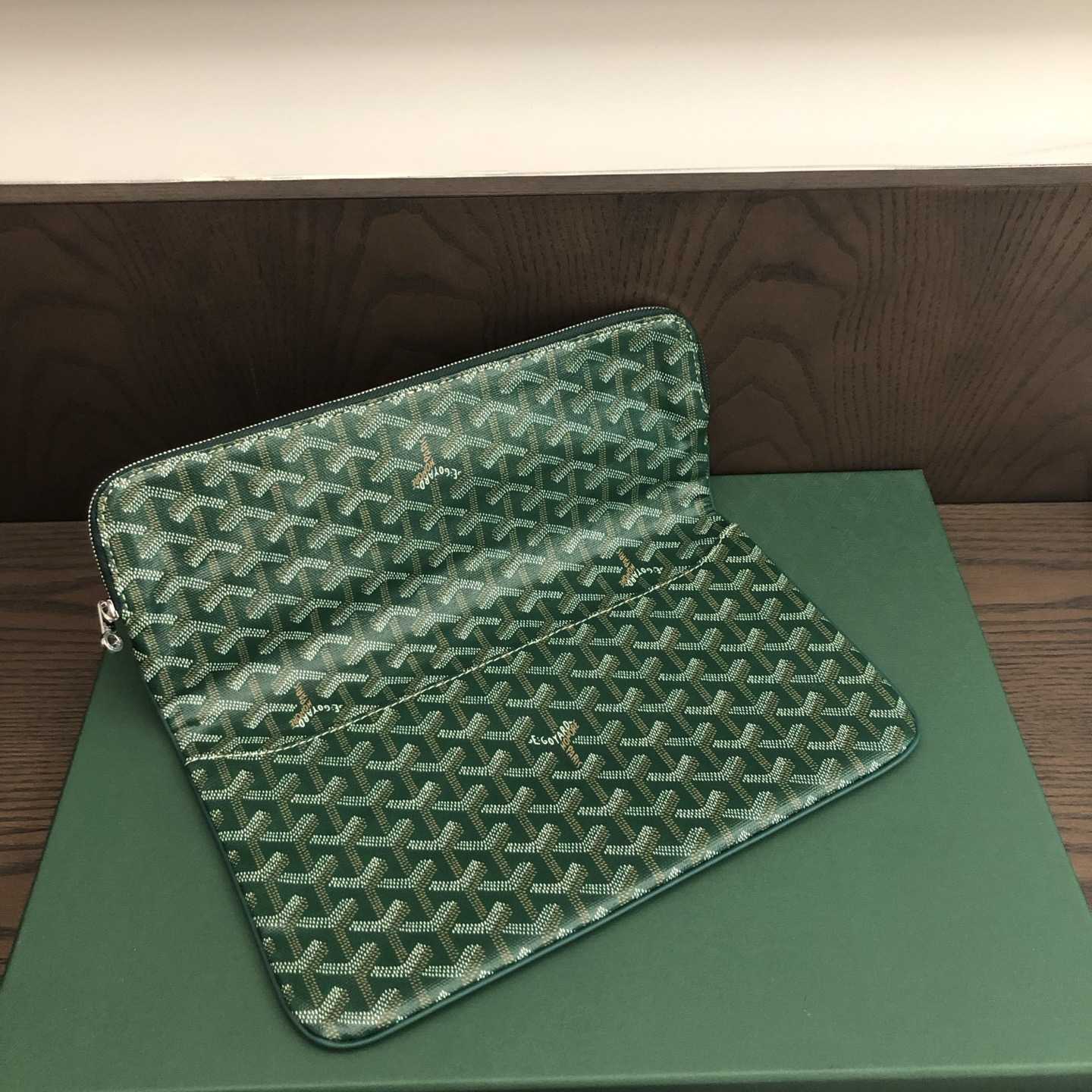 Goyard Sainte-Marie MM Clutch - EUR FASHION