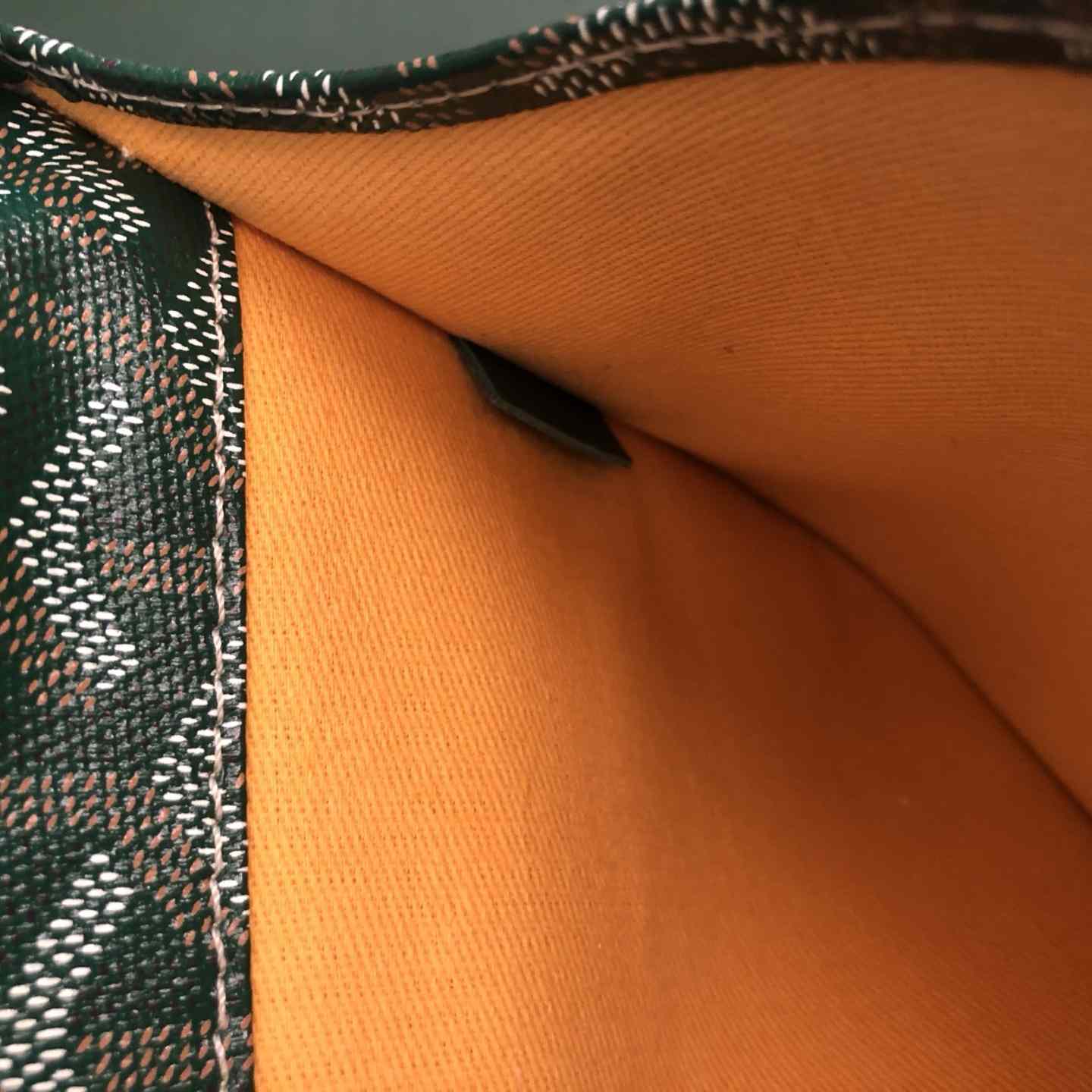 Goyard Sainte-Marie MM Clutch - EUR FASHION