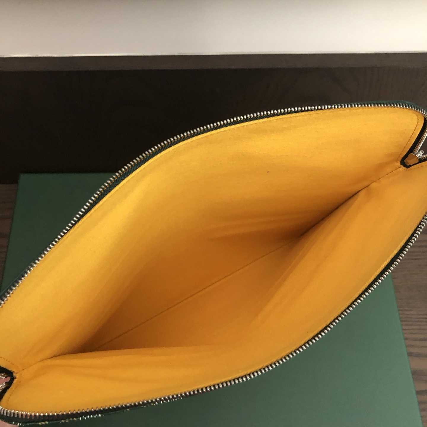 Goyard Sainte-Marie MM Clutch - EUR FASHION