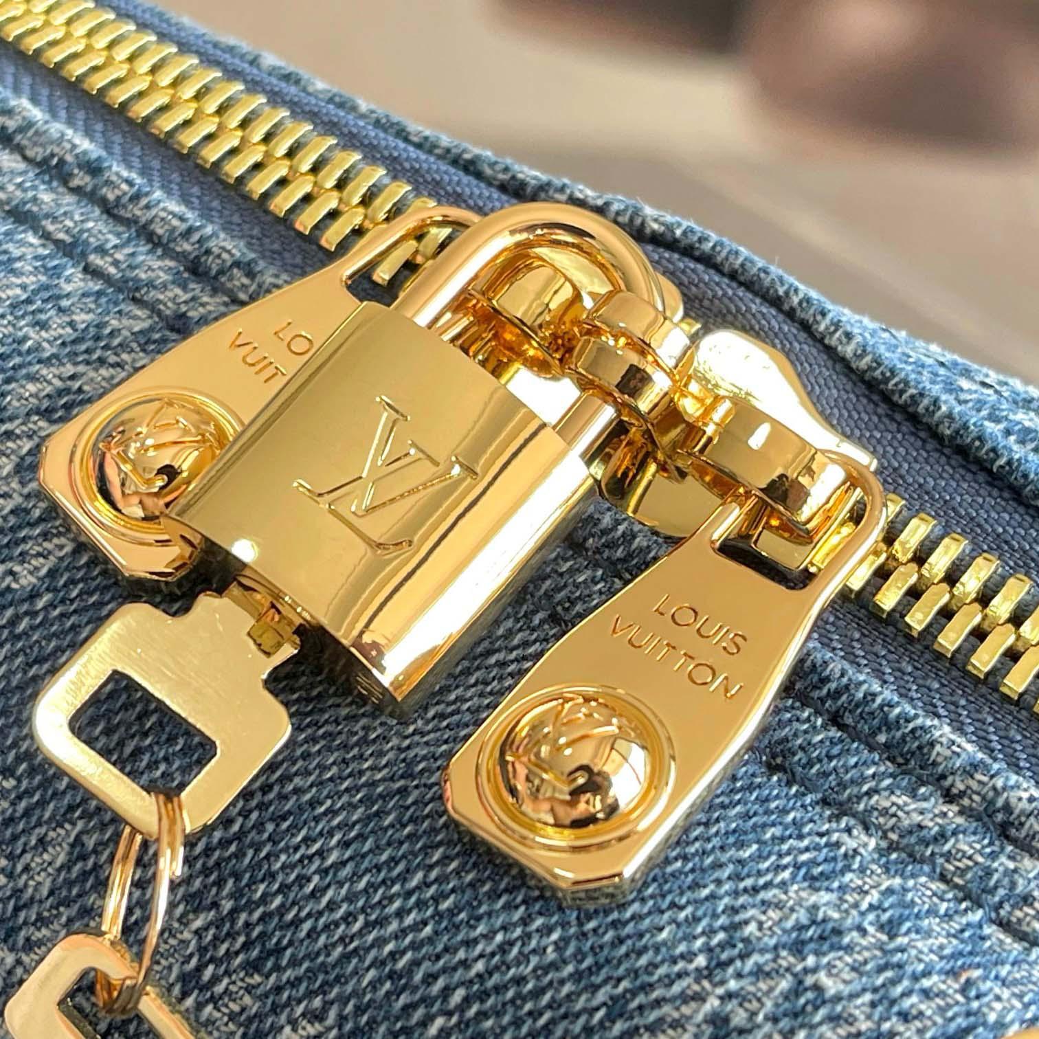 Louis Vuitton Keepall Cargo 50  N00197 - EUR FASHION