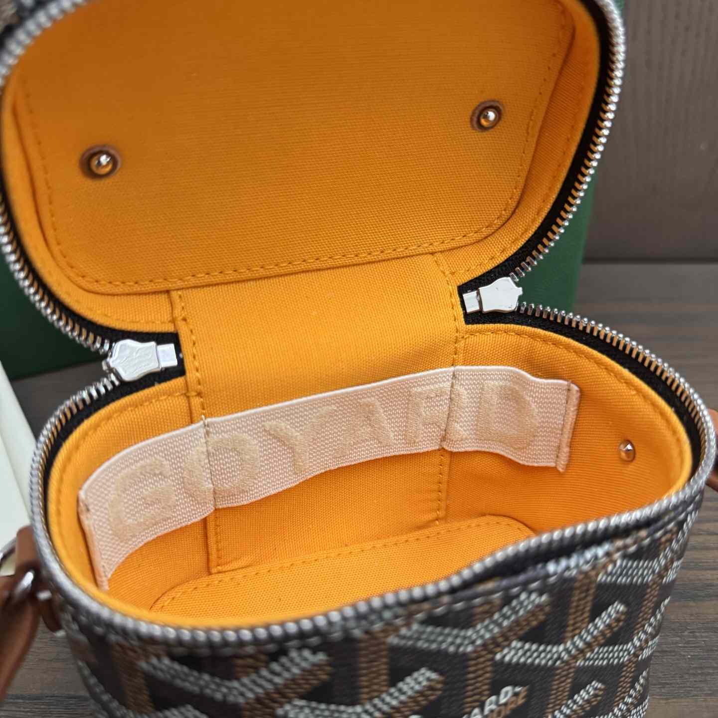 Goyard Muse Nano Vanity - EUR FASHION