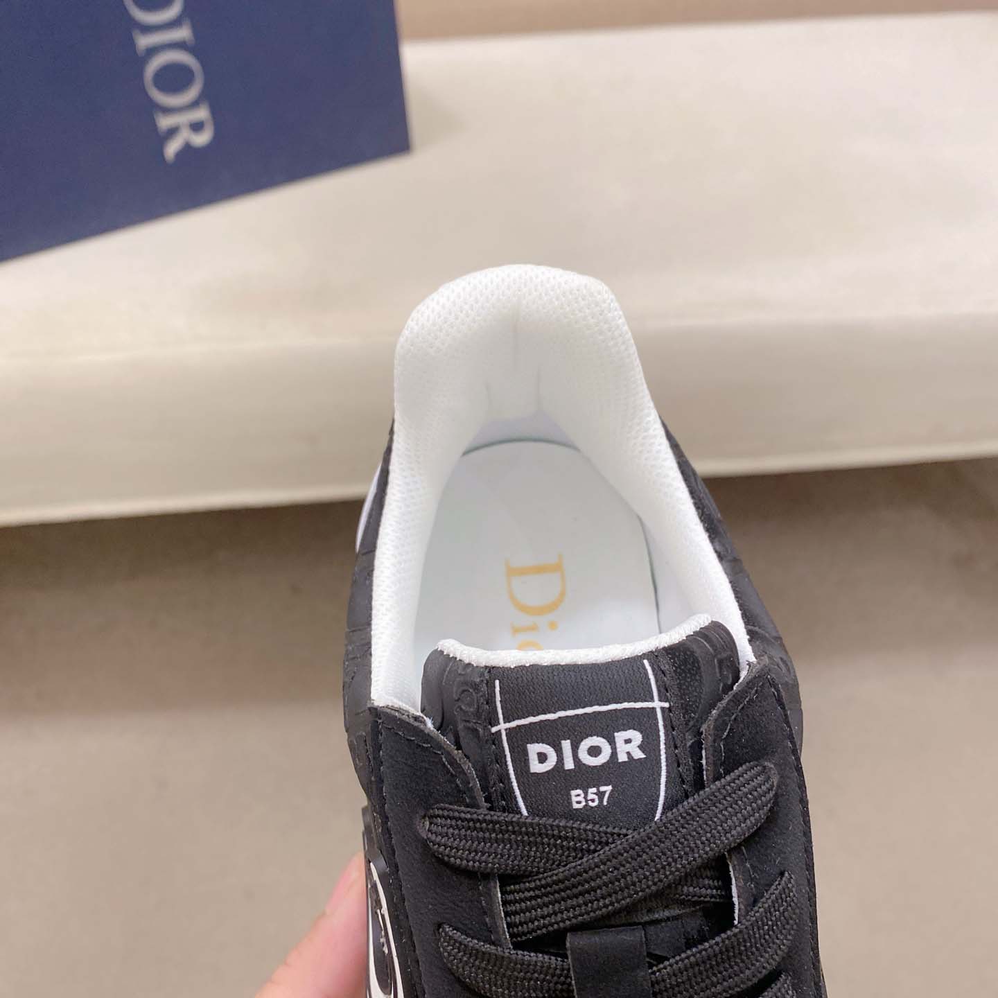 Dior Sneakers - EUR FASHION