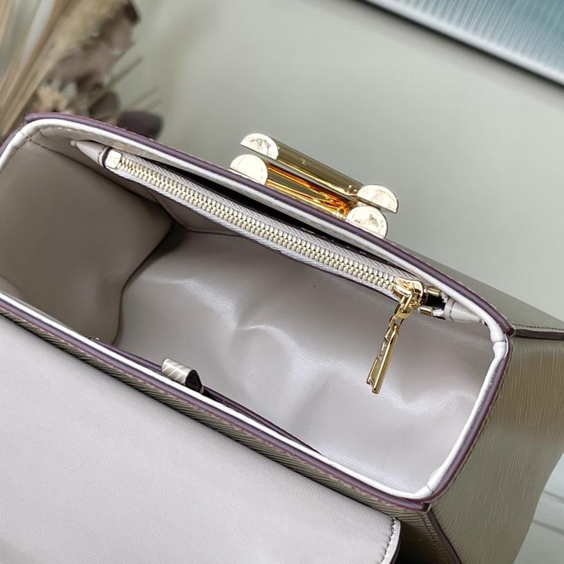 Louis Vuitton Twist PM   M21133 - EUR FASHION