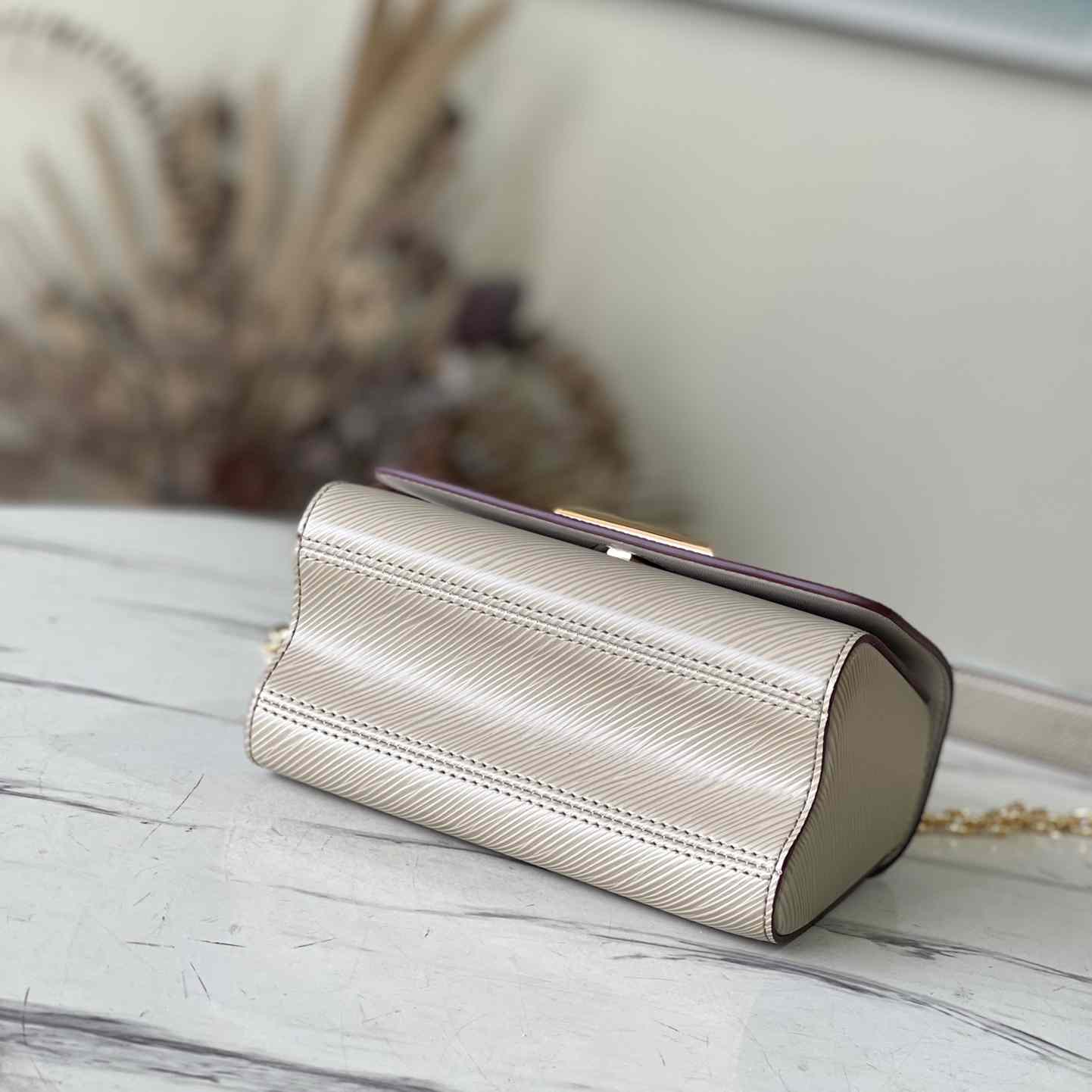 Louis Vuitton Twist PM   M21133 - EUR FASHION