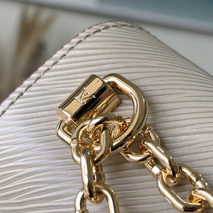 Louis Vuitton Twist PM   M21133 - EUR FASHION