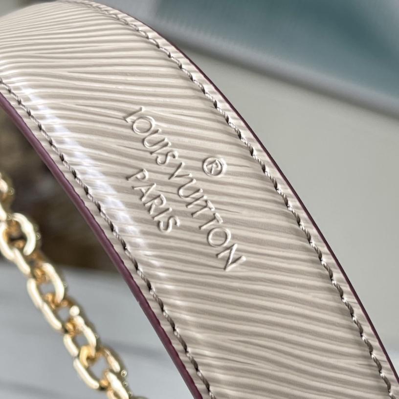 Louis Vuitton Twist PM   M21133 - EUR FASHION