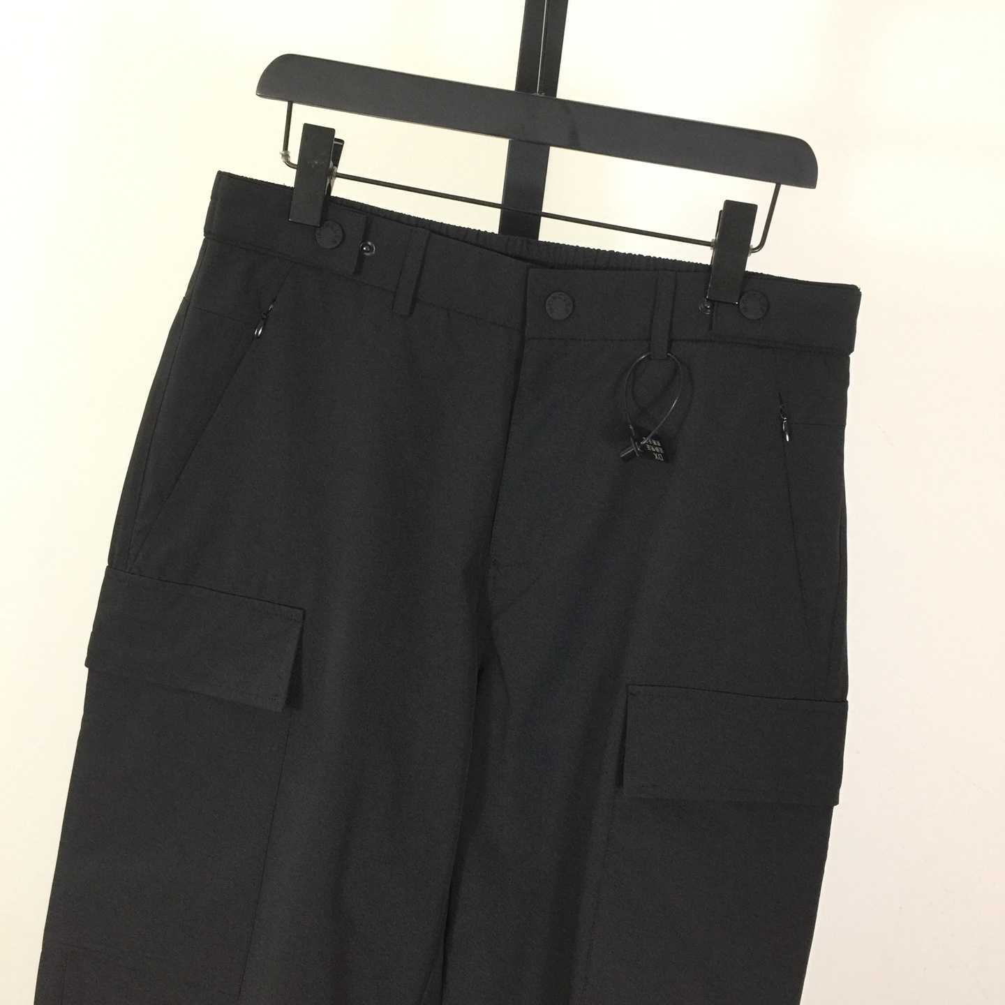 Moncler Trousers - EUR FASHION