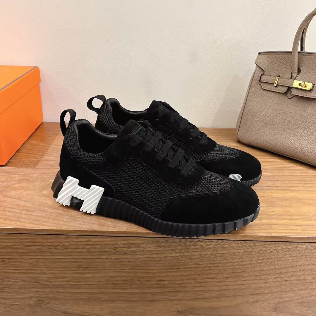 Hermes Bouncing Sneaker - EUR FASHION