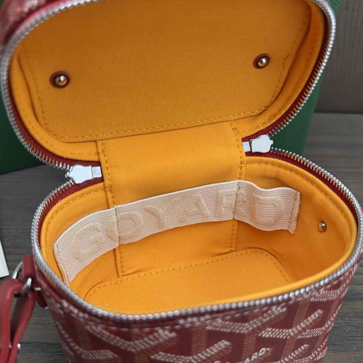 Goyard Muse Nano Vanity - EUR FASHION