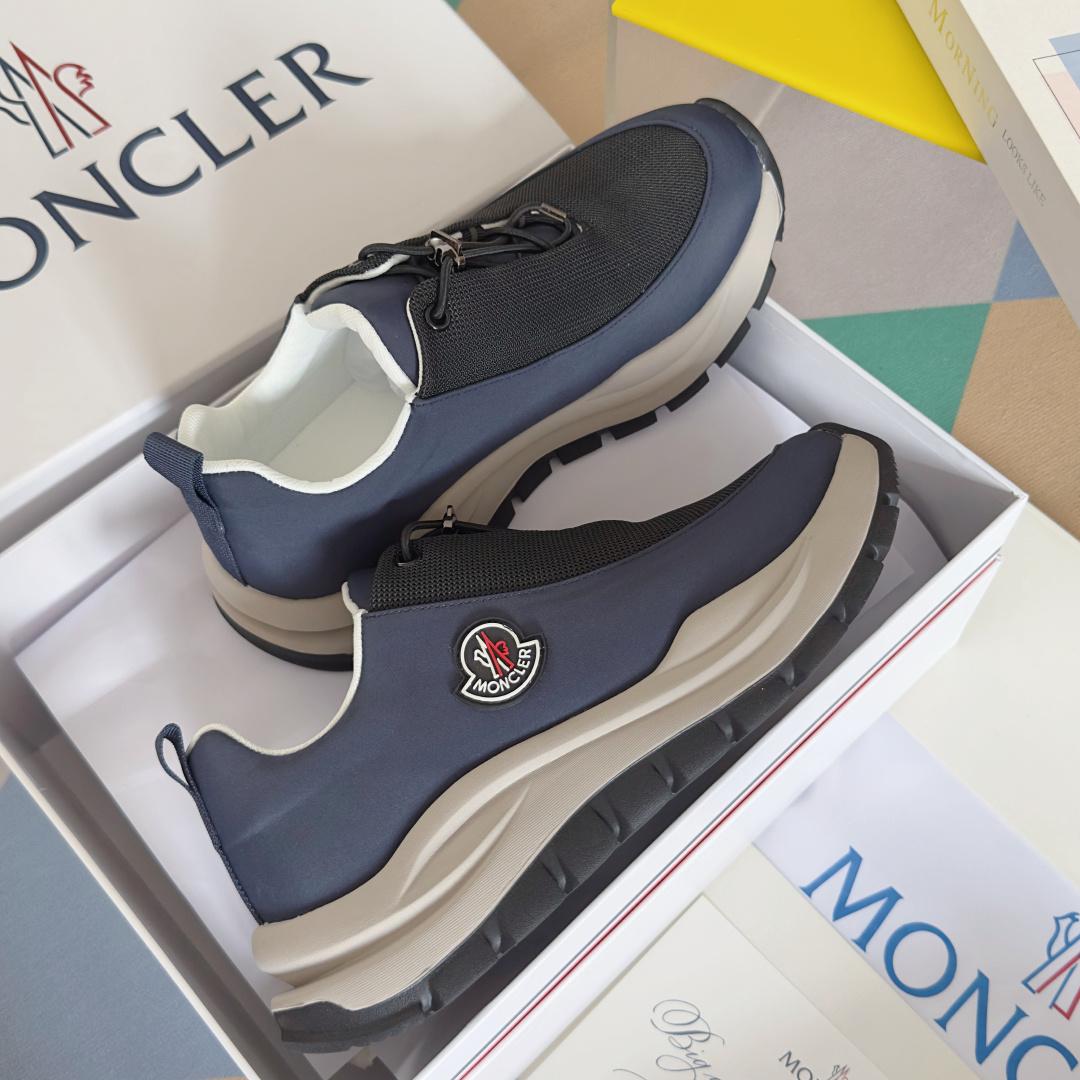 Moncler Sneakers - EUR FASHION