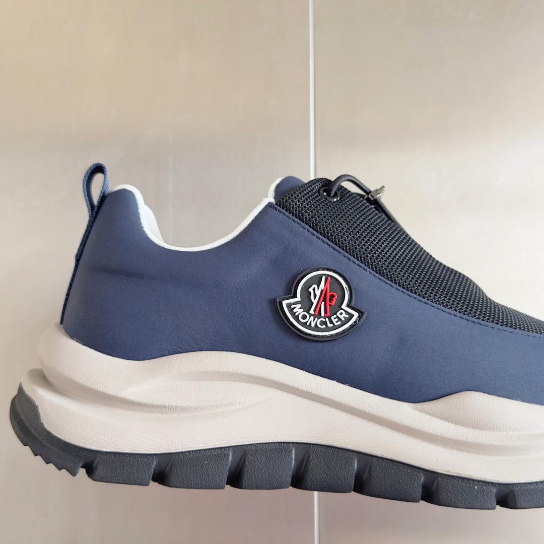 Moncler Sneakers - EUR FASHION