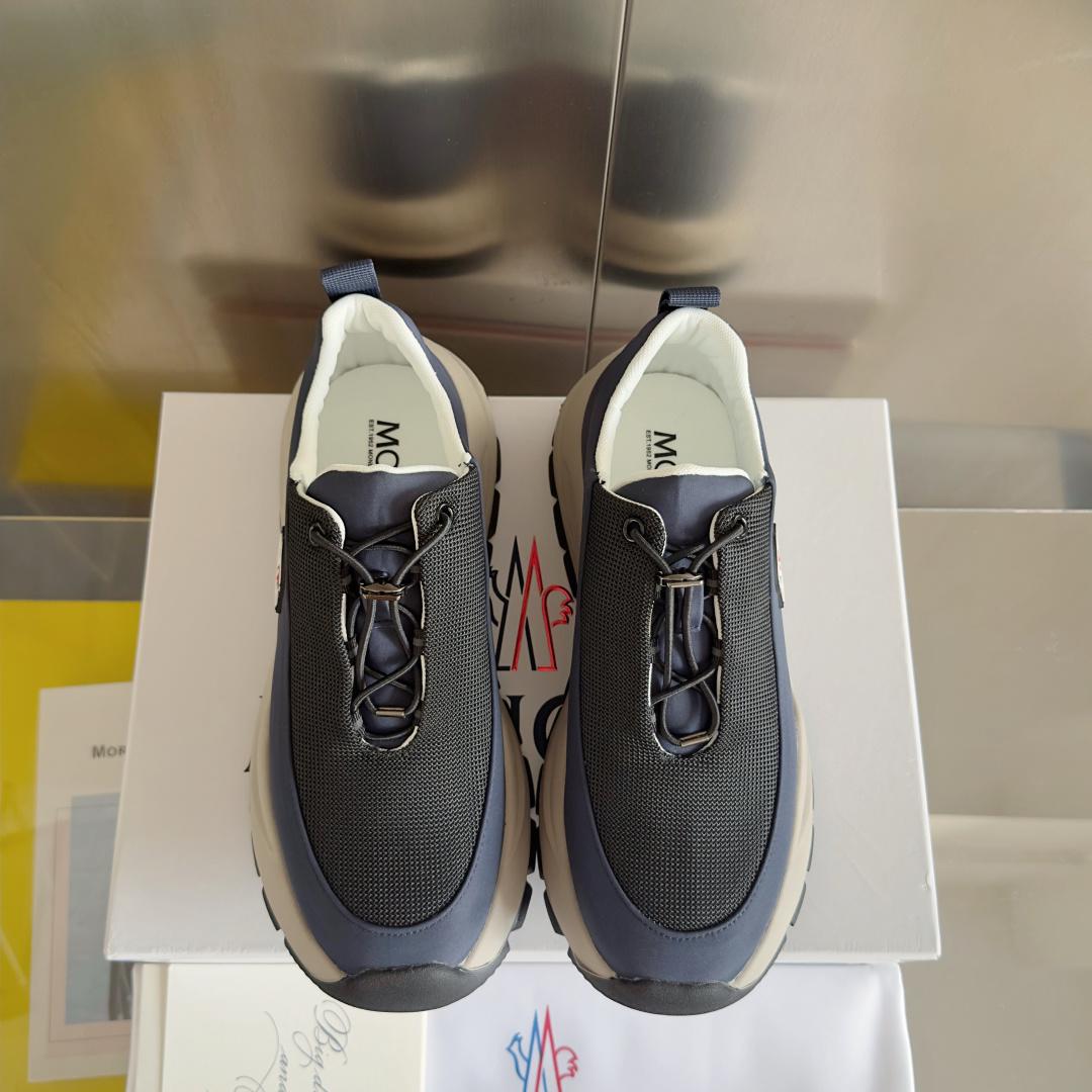 Moncler Sneakers - EUR FASHION