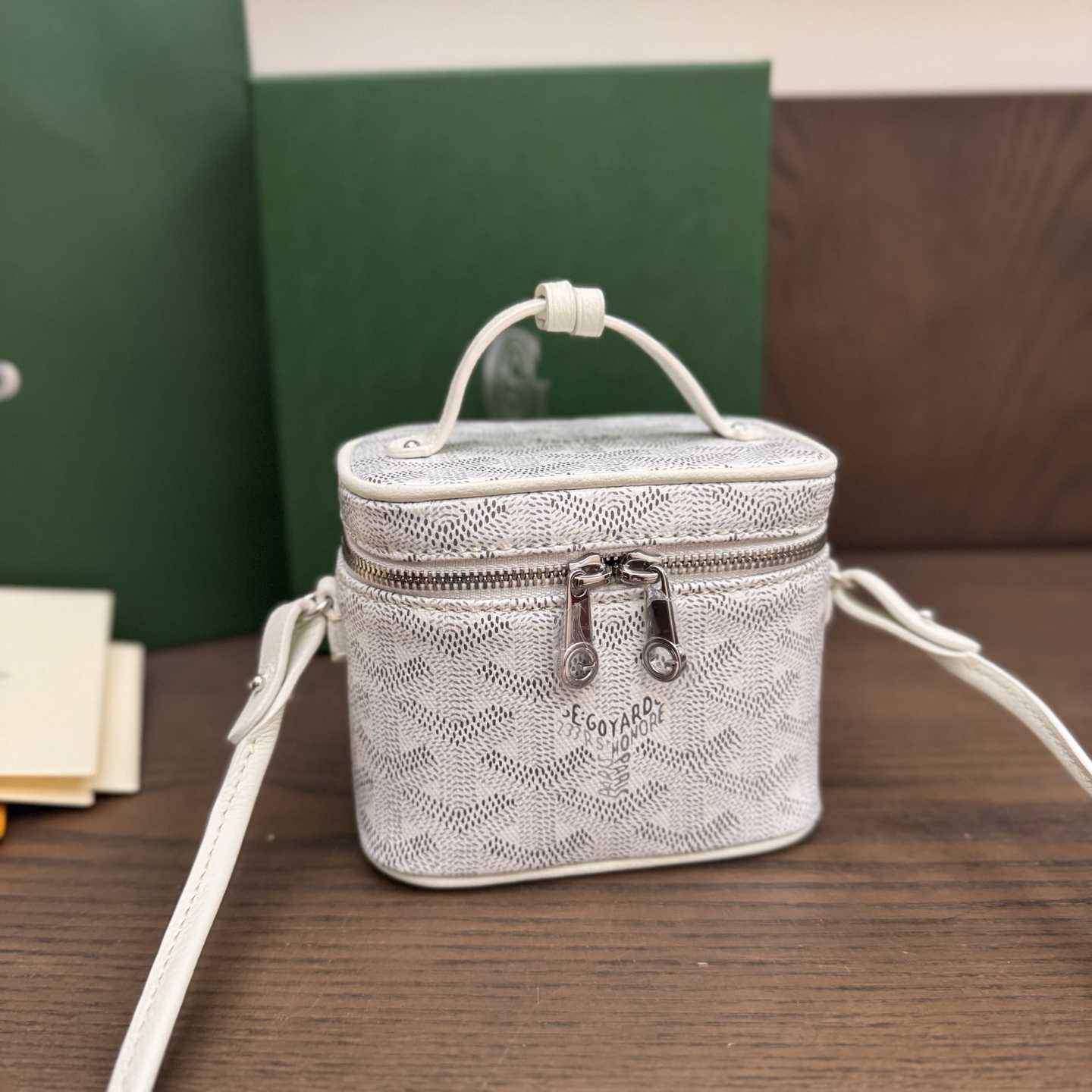 Goyard Muse Nano Vanity - EUR FASHION