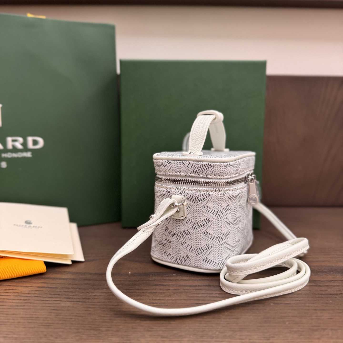 Goyard Muse Nano Vanity - EUR FASHION