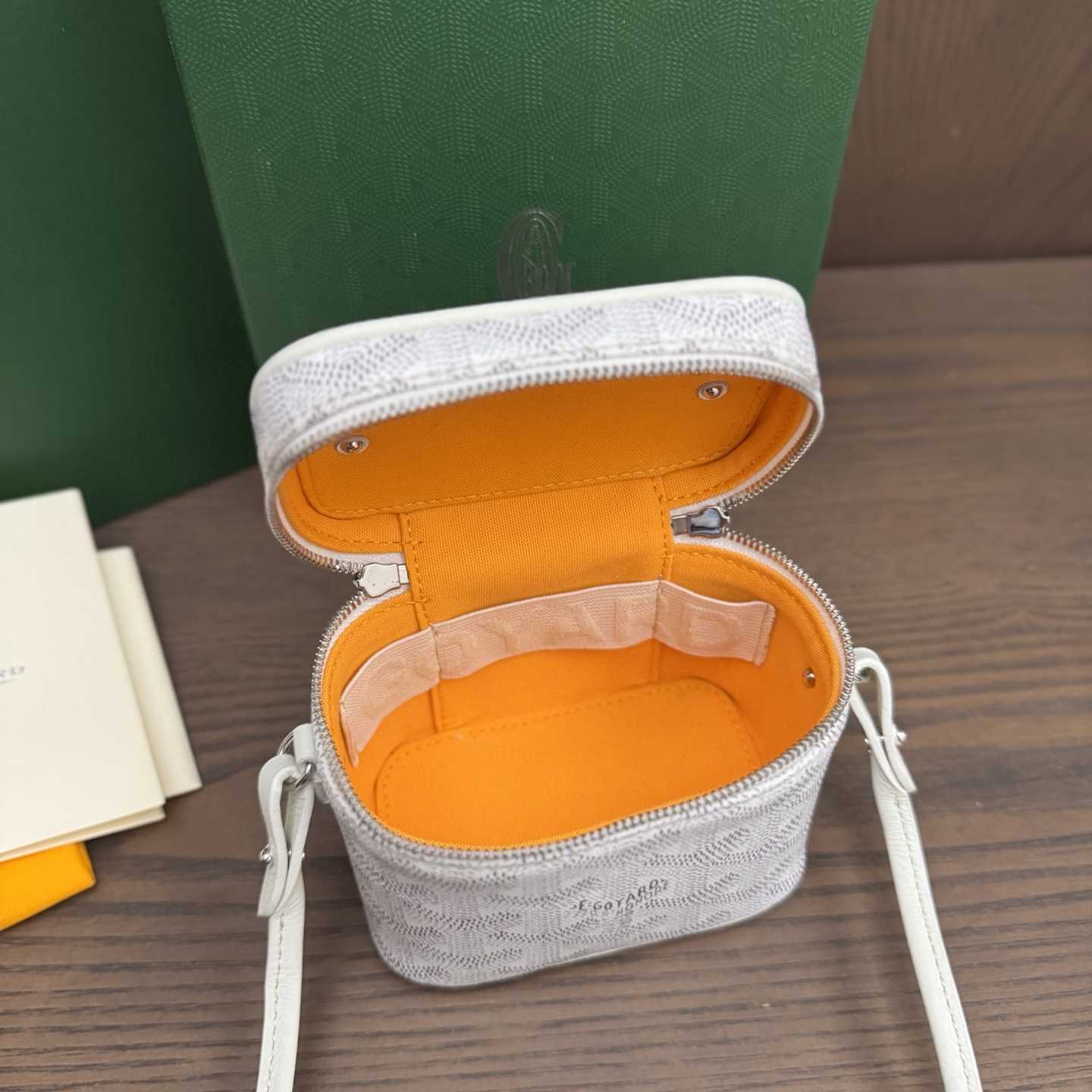 Goyard Muse Nano Vanity - EUR FASHION