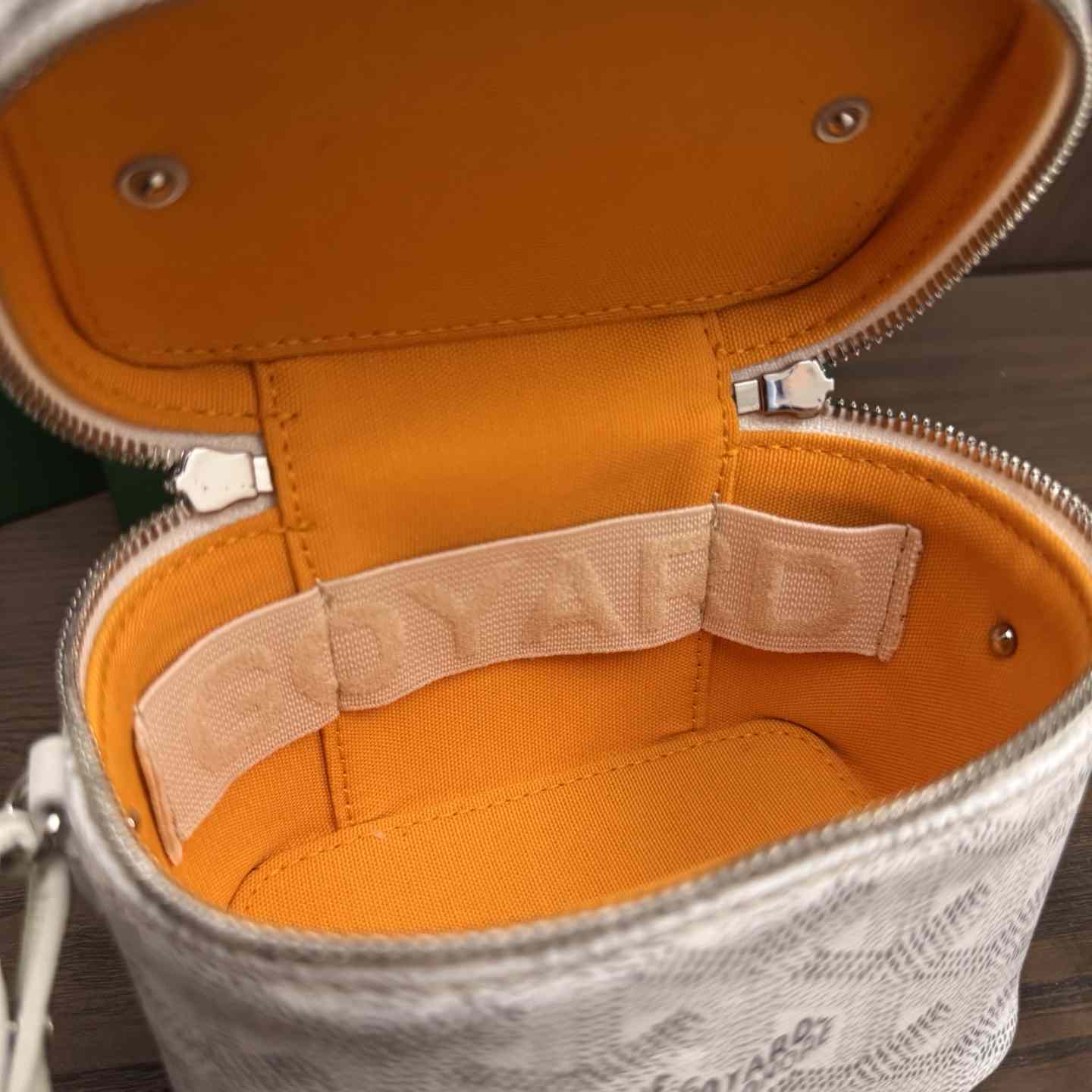 Goyard Muse Nano Vanity - EUR FASHION