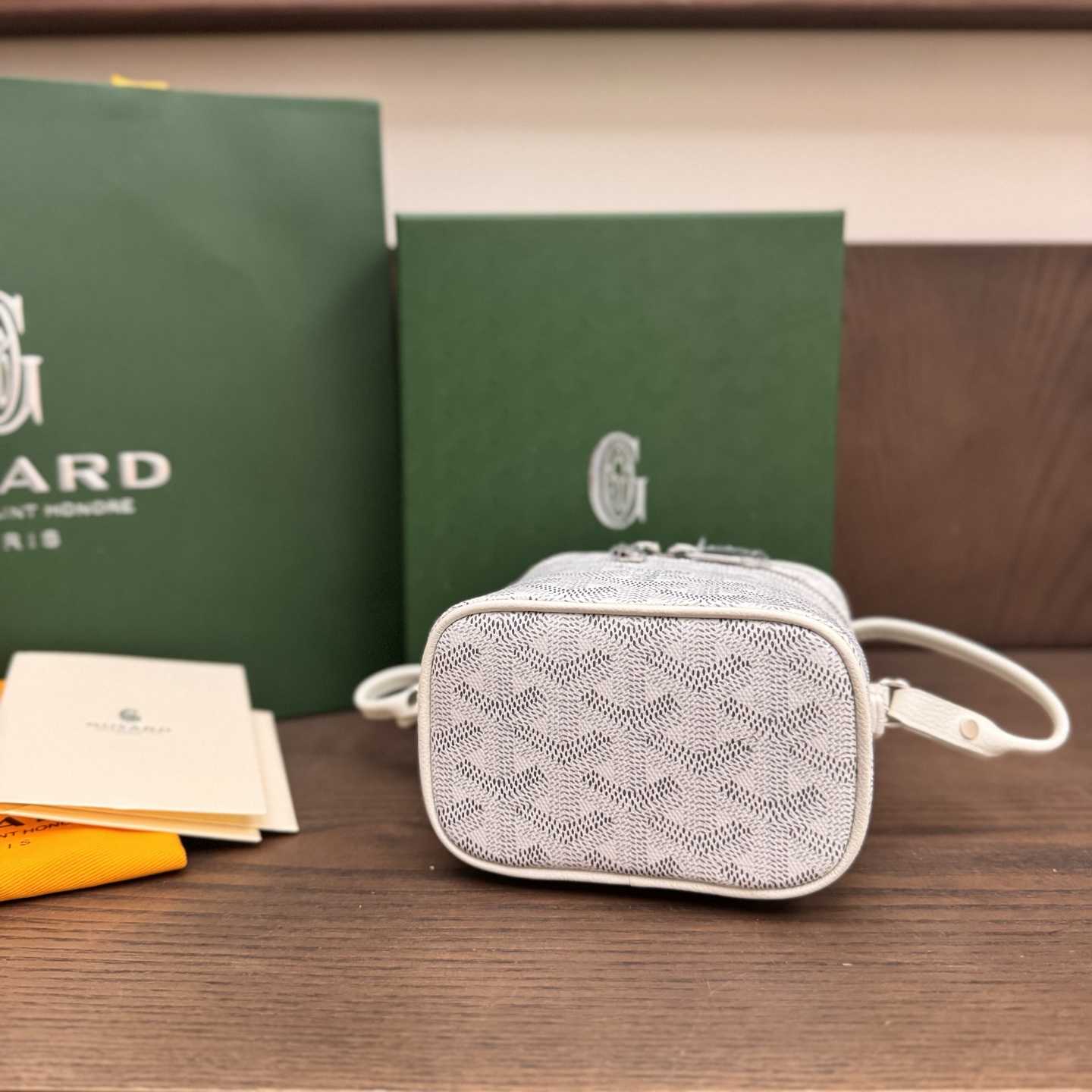 Goyard Muse Nano Vanity - EUR FASHION