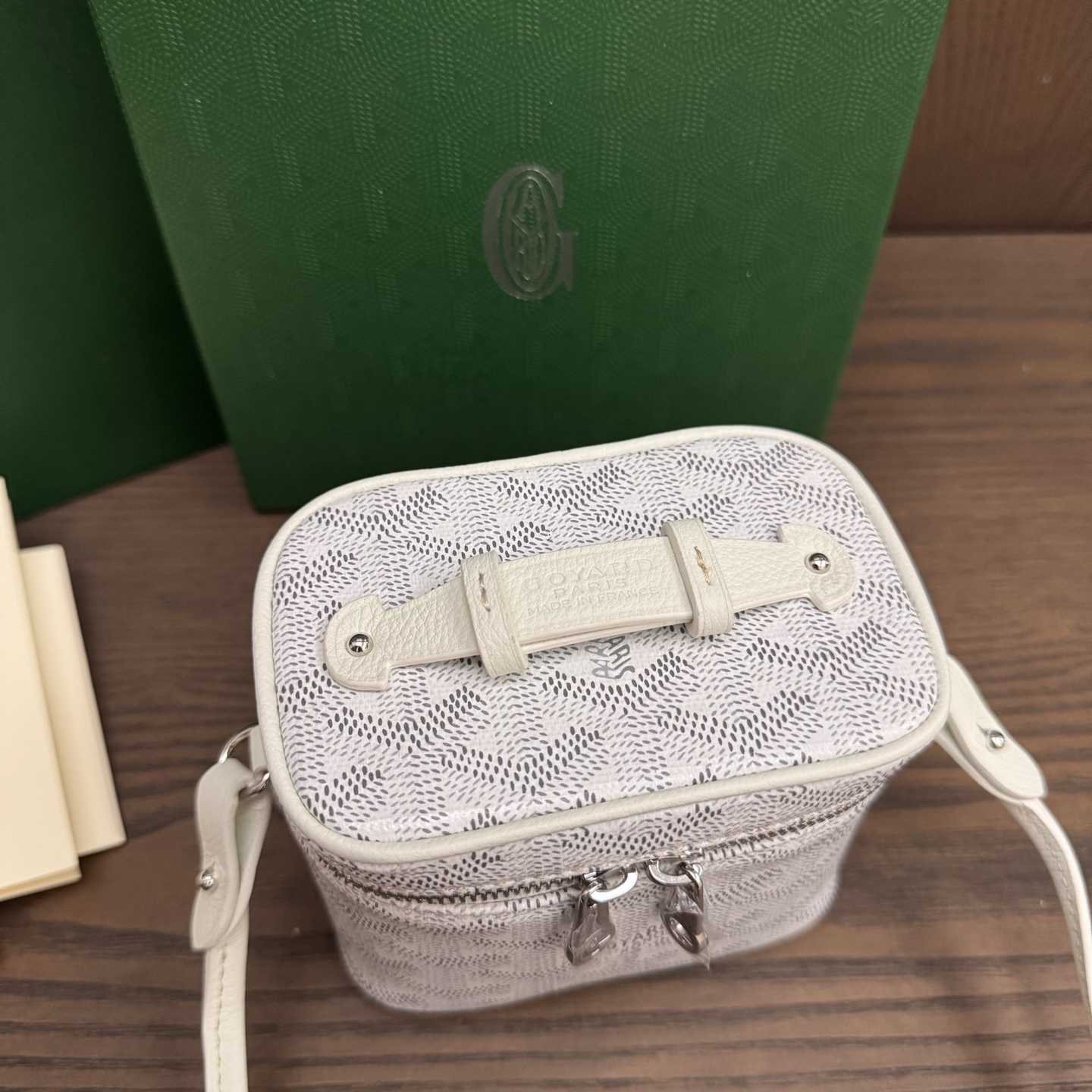 Goyard Muse Nano Vanity - EUR FASHION