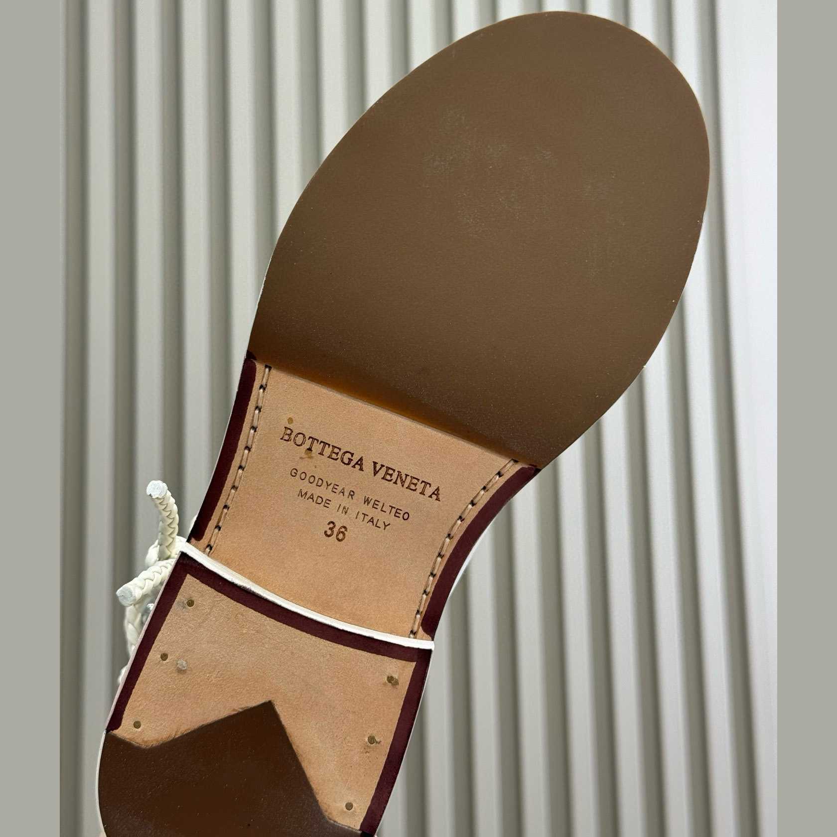 Bottega Veneta James Boot - EUR FASHION