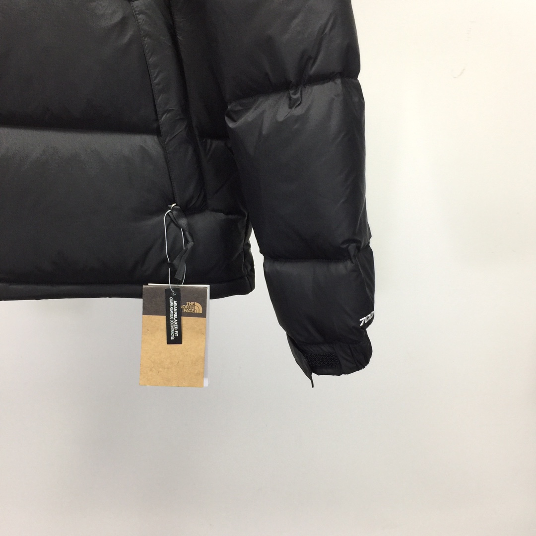 The North Face 1996 Retro Nuptse Jacket - EUR FASHION