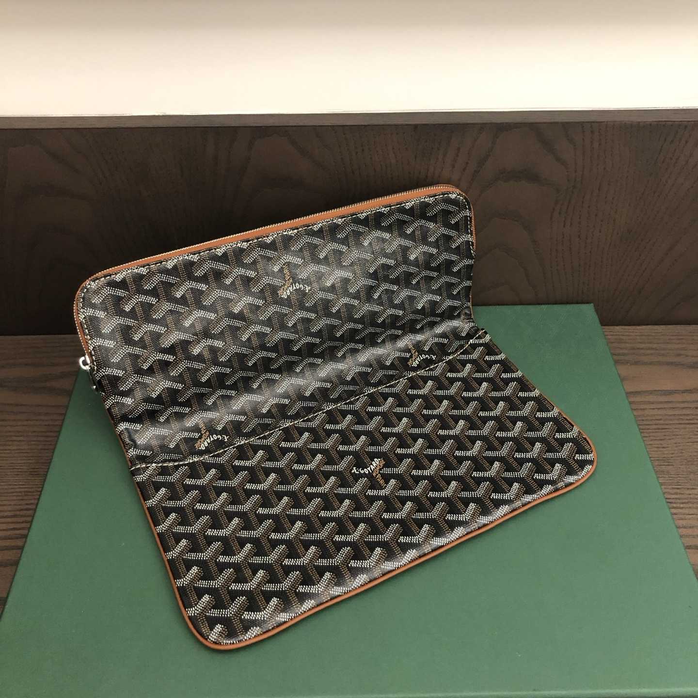 Goyard Sainte-Marie MM Clutch - EUR FASHION