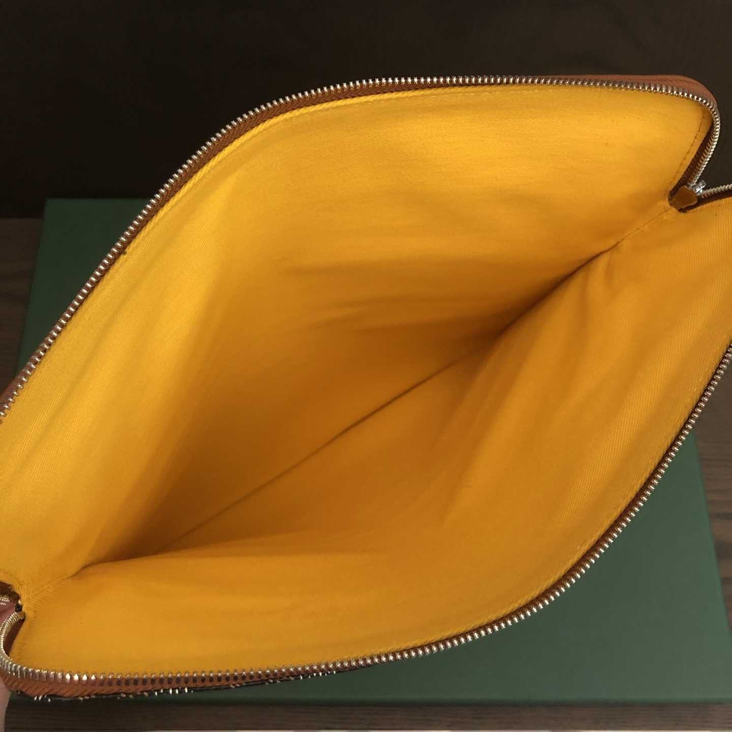 Goyard Sainte-Marie MM Clutch - EUR FASHION