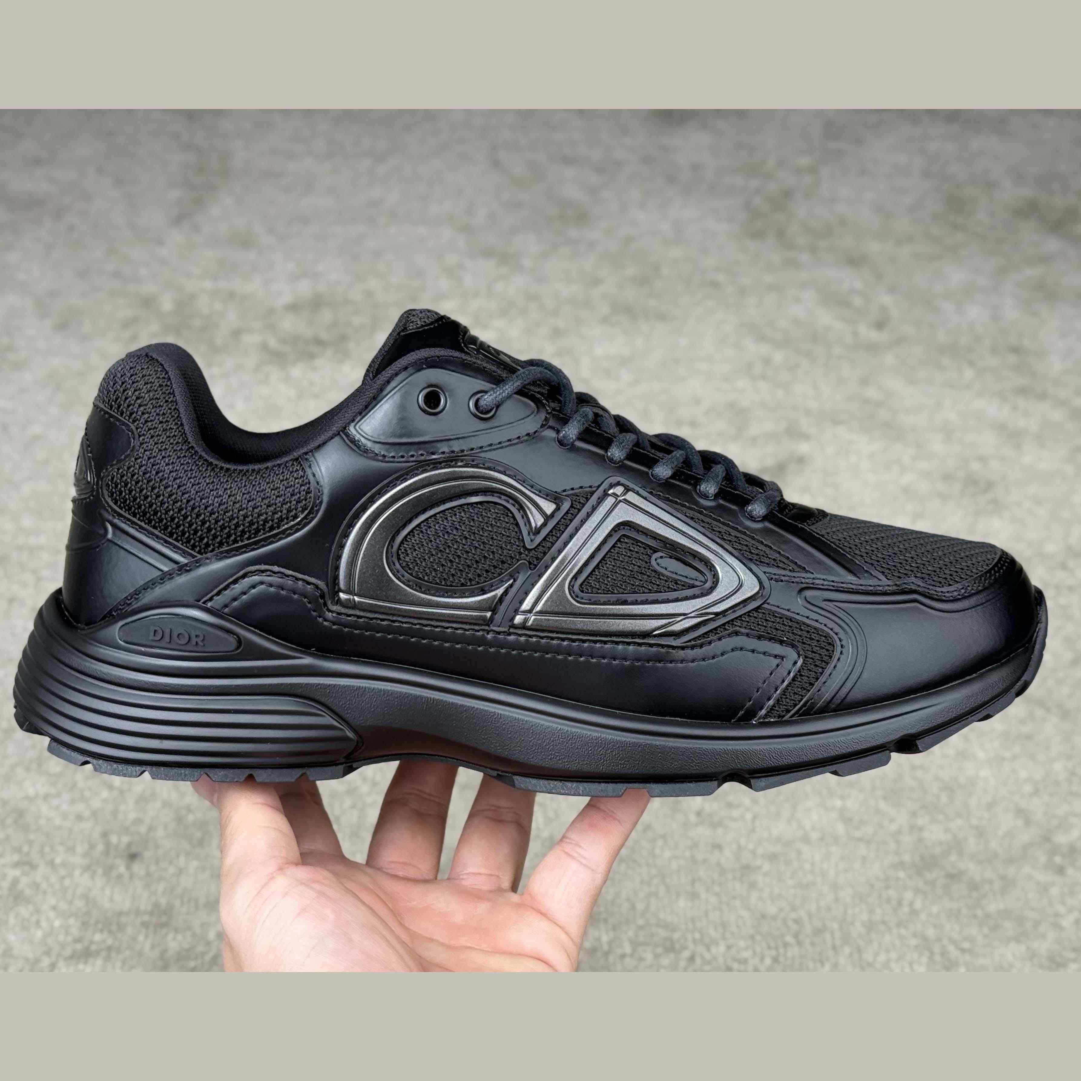 Dior B30 Countdown Sneaker       - EUR FASHION