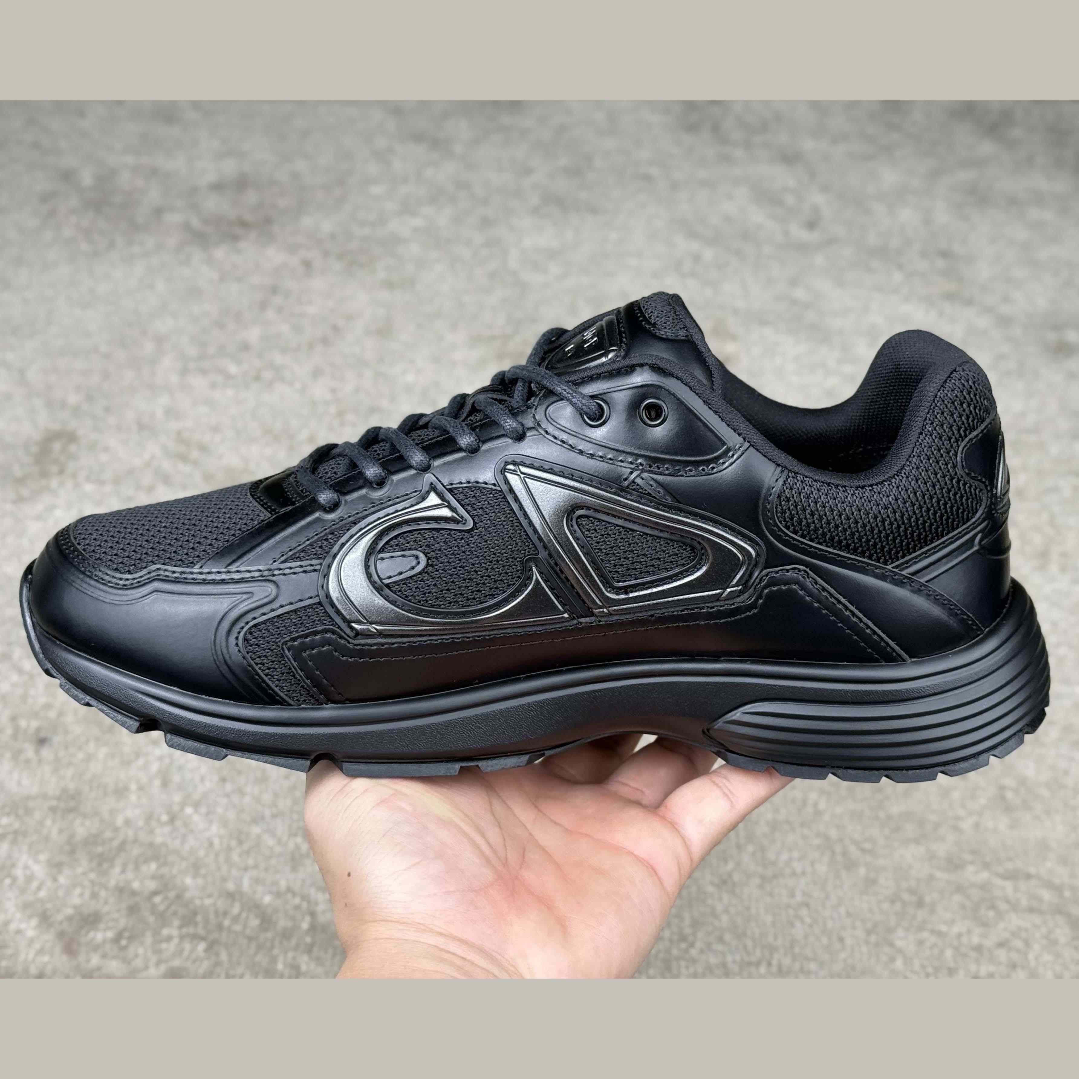 Dior B30 Countdown Sneaker       - EUR FASHION