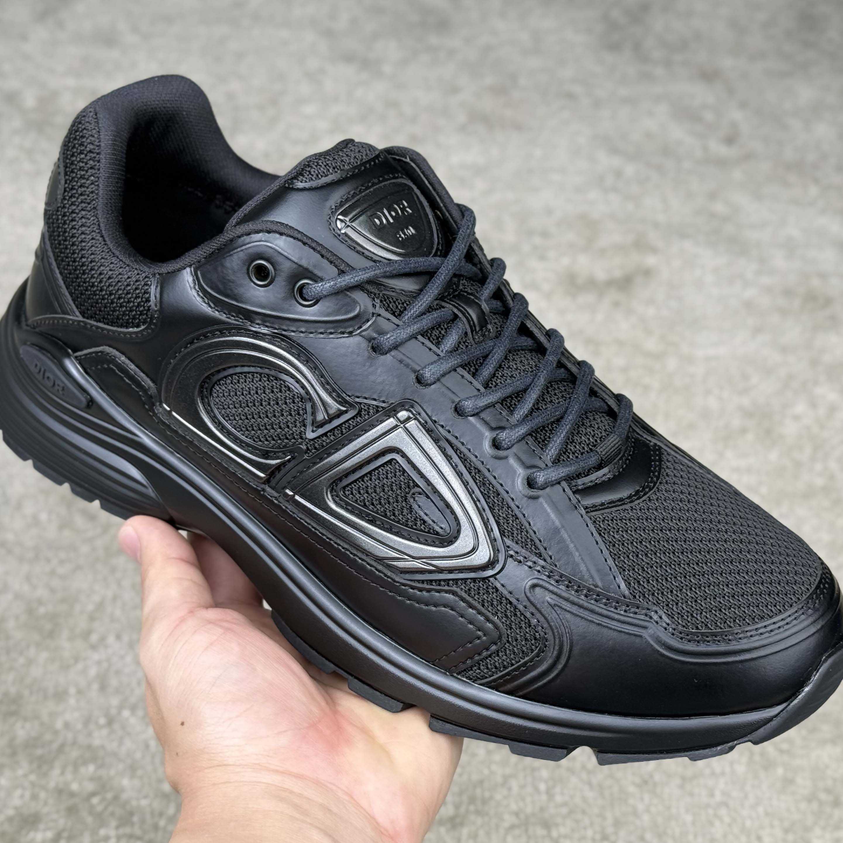 Dior B30 Countdown Sneaker       - EUR FASHION