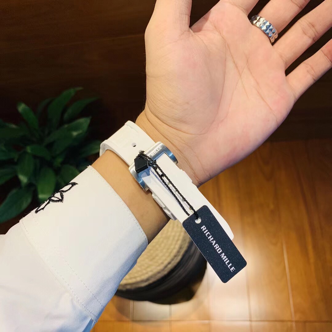 Richard Mille RM 055 Bubba Watson - EUR FASHION