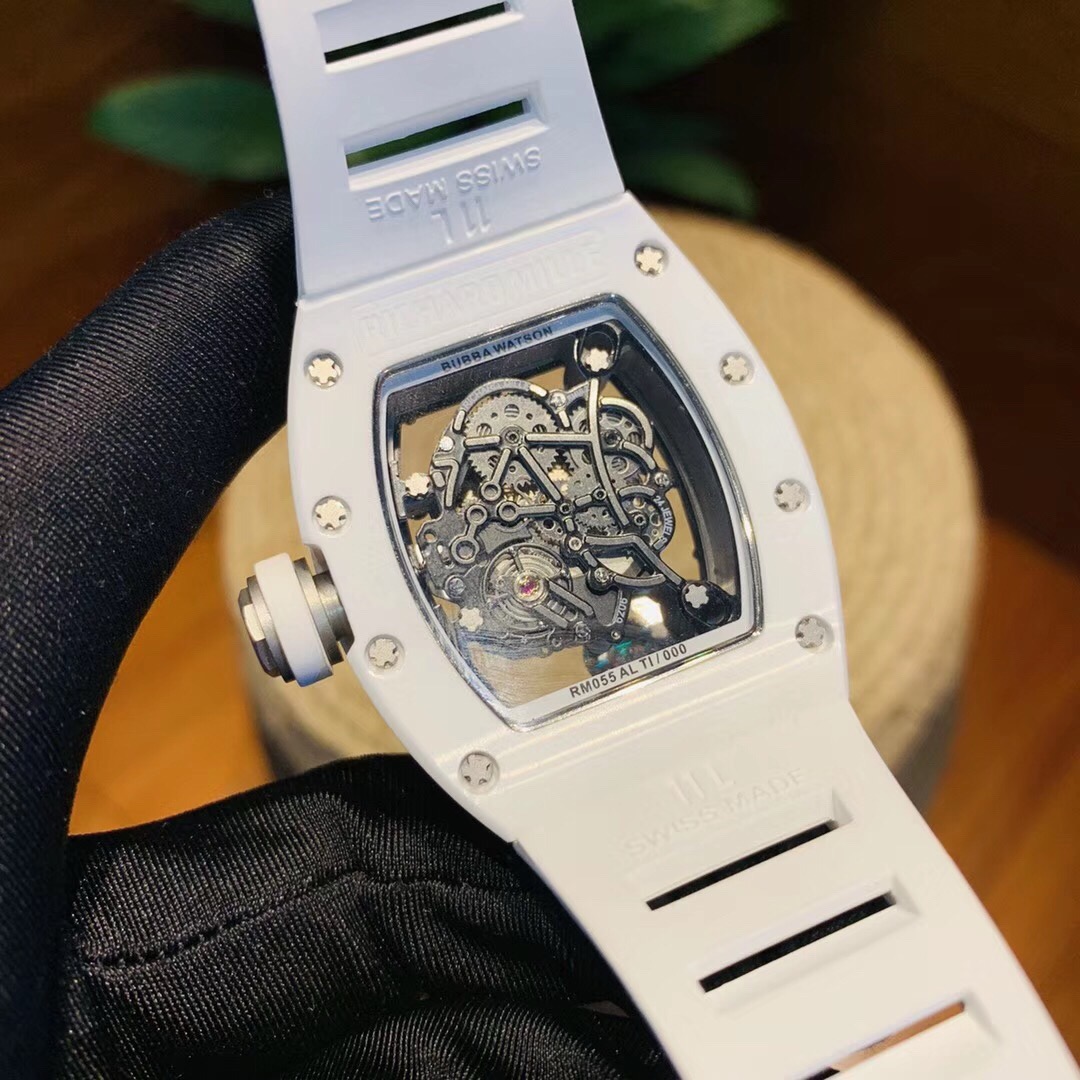 Richard Mille RM 055 Bubba Watson - EUR FASHION