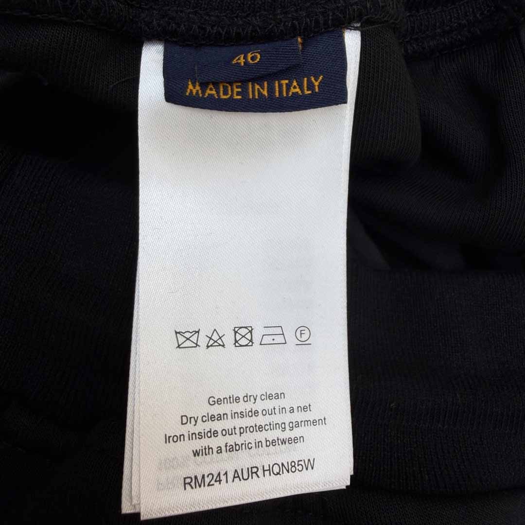 Louis Vuitton Hybrid Jersey Pants   1AHWAR - EUR FASHION