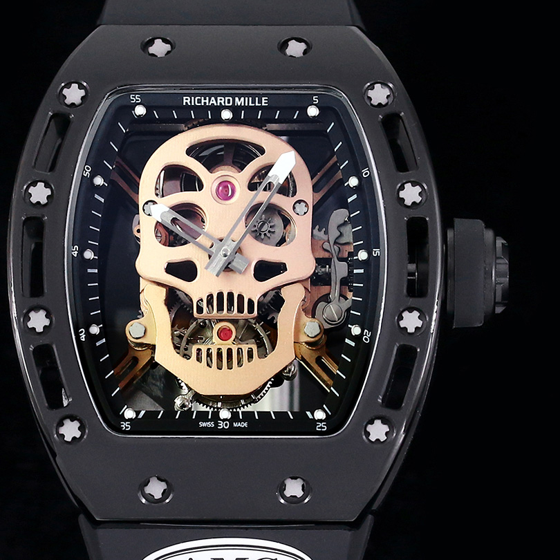 Richard Mille 52-01 