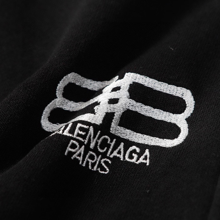 Balenciaga Cotton Pants - EUR FASHION