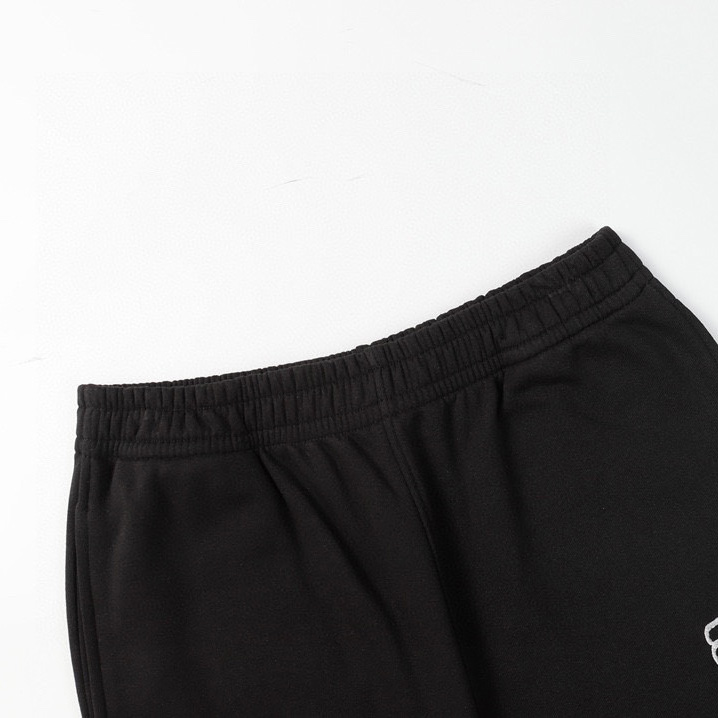 Balenciaga Cotton Pants - EUR FASHION