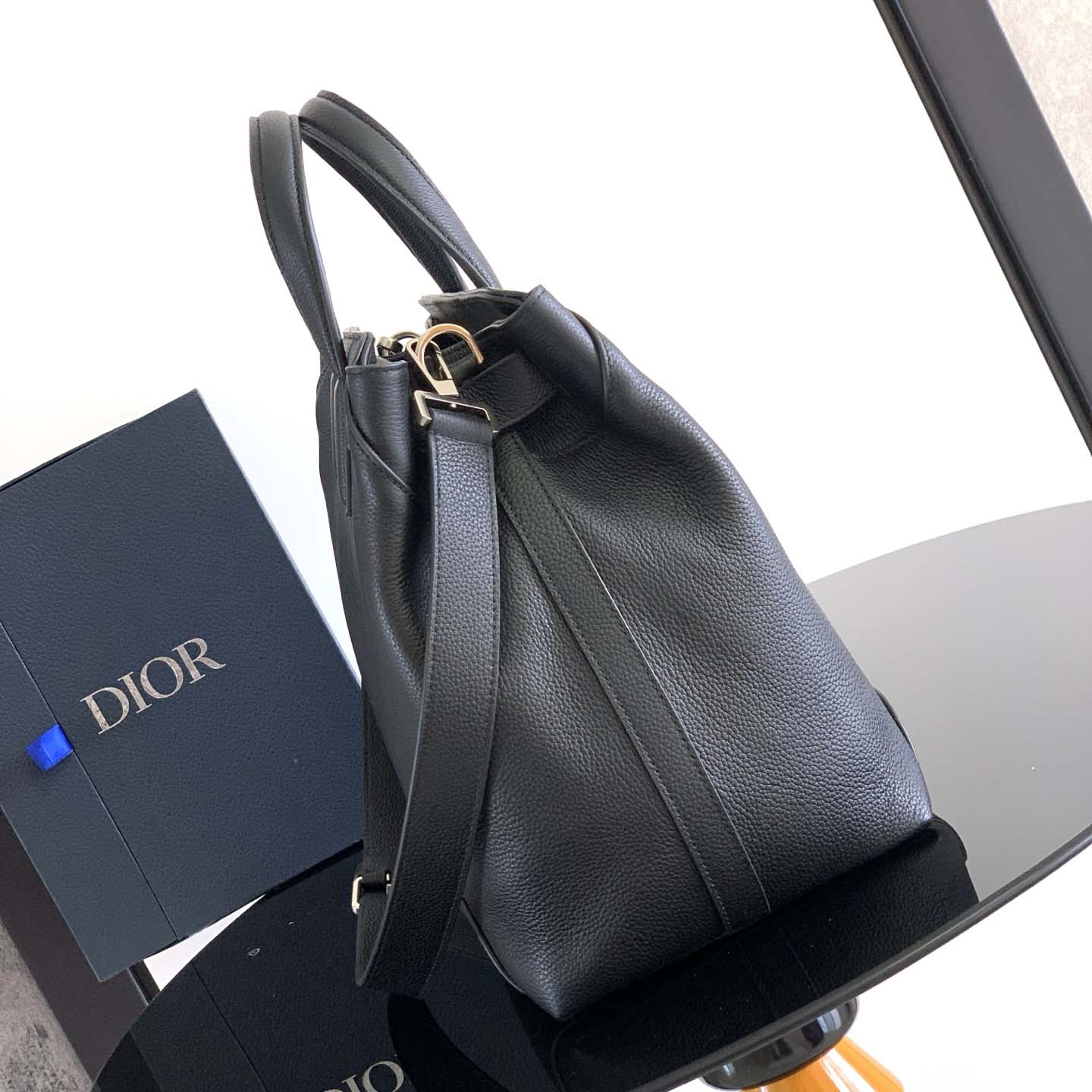 Dior Medium Dior Normandie Tote Bag  - EUR FASHION