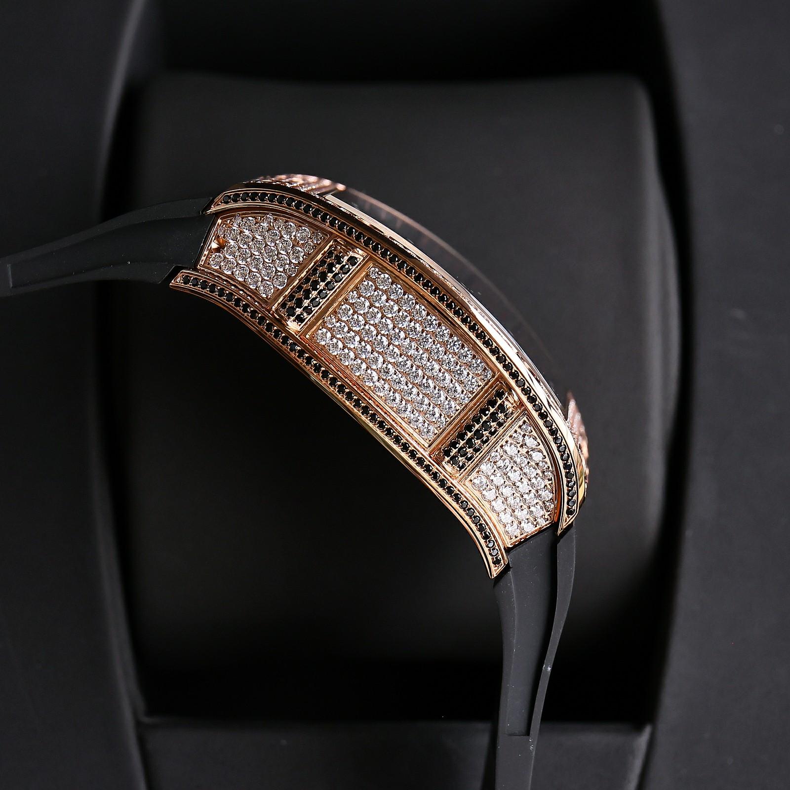 Richard Mille RM 17-01 - EUR FASHION