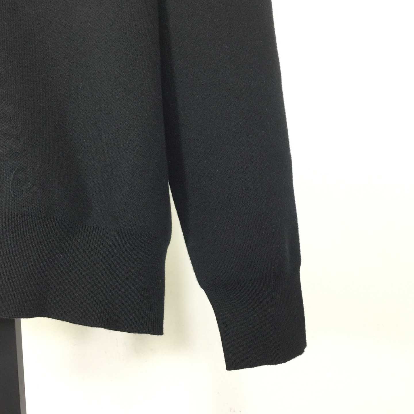 Loewe Zip-up Hoodie In Wool - EUR FASHION