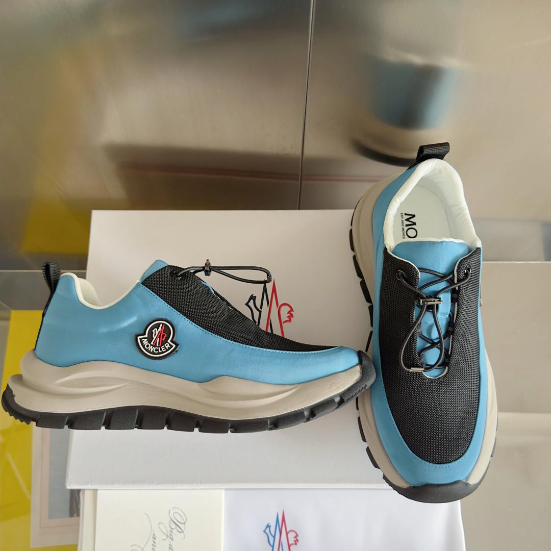 Moncler Sneakers - EUR FASHION