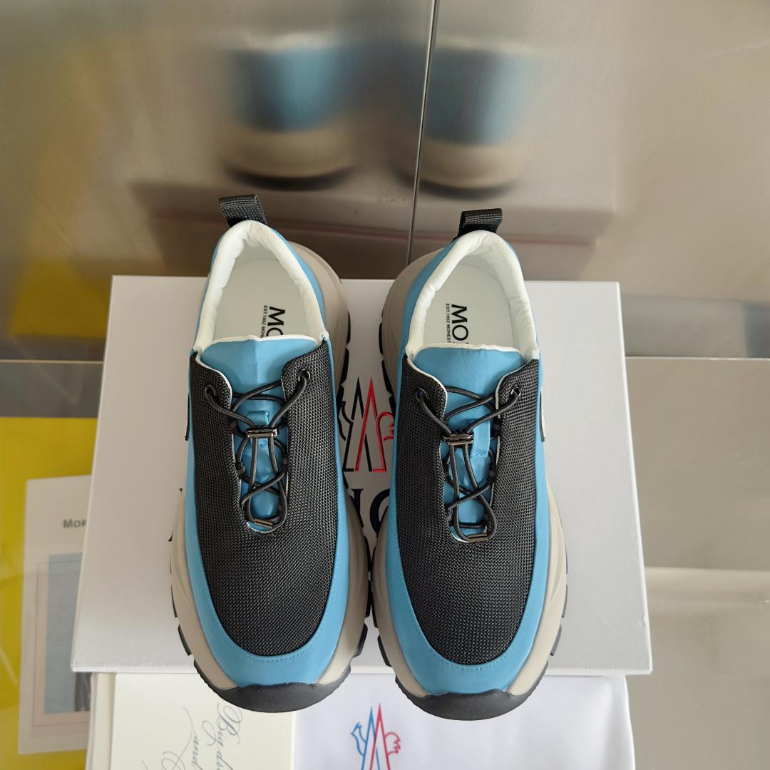 Moncler Sneakers - EUR FASHION