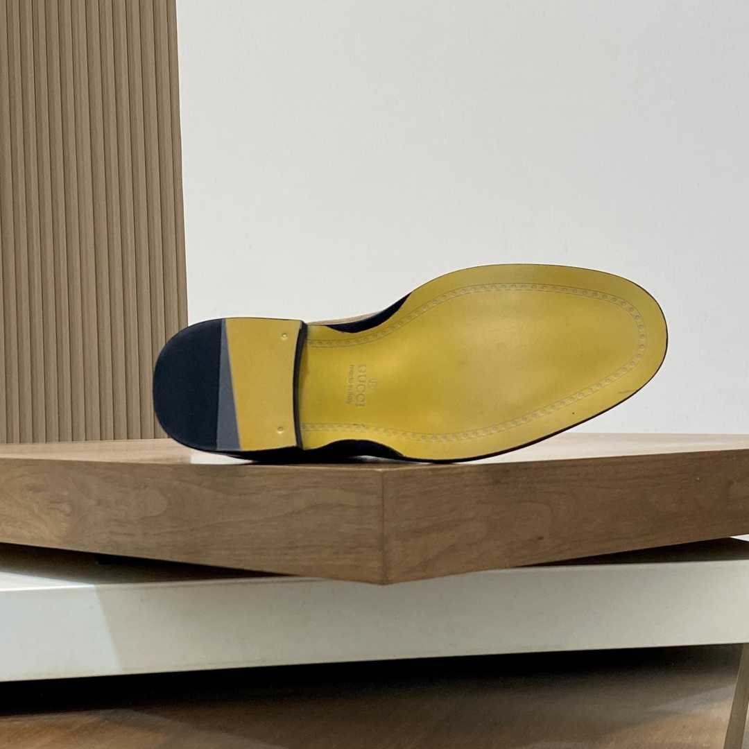 Gucci Ankle Boots - EUR FASHION