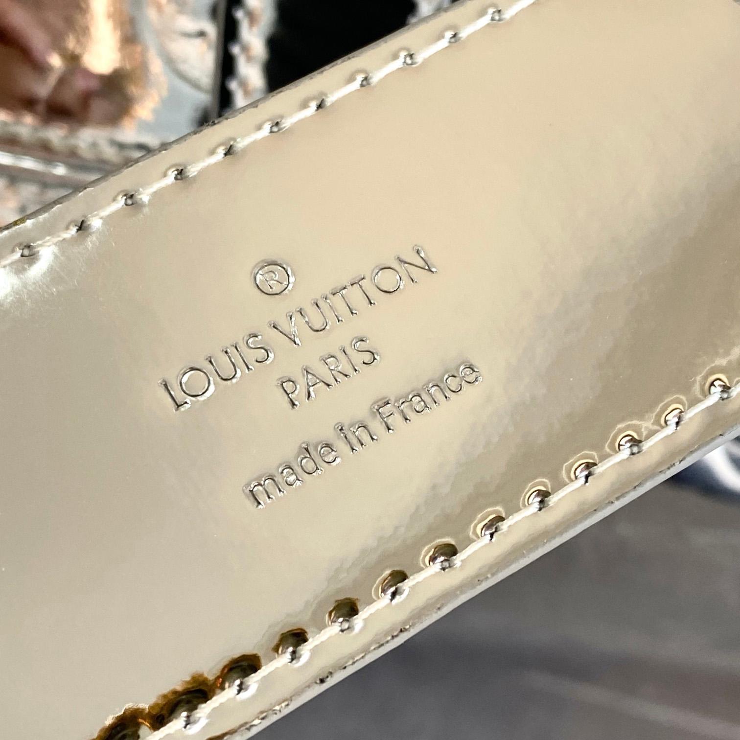 Louis Vuitton Keepall Bandoulière 50   M26766 - EUR FASHION