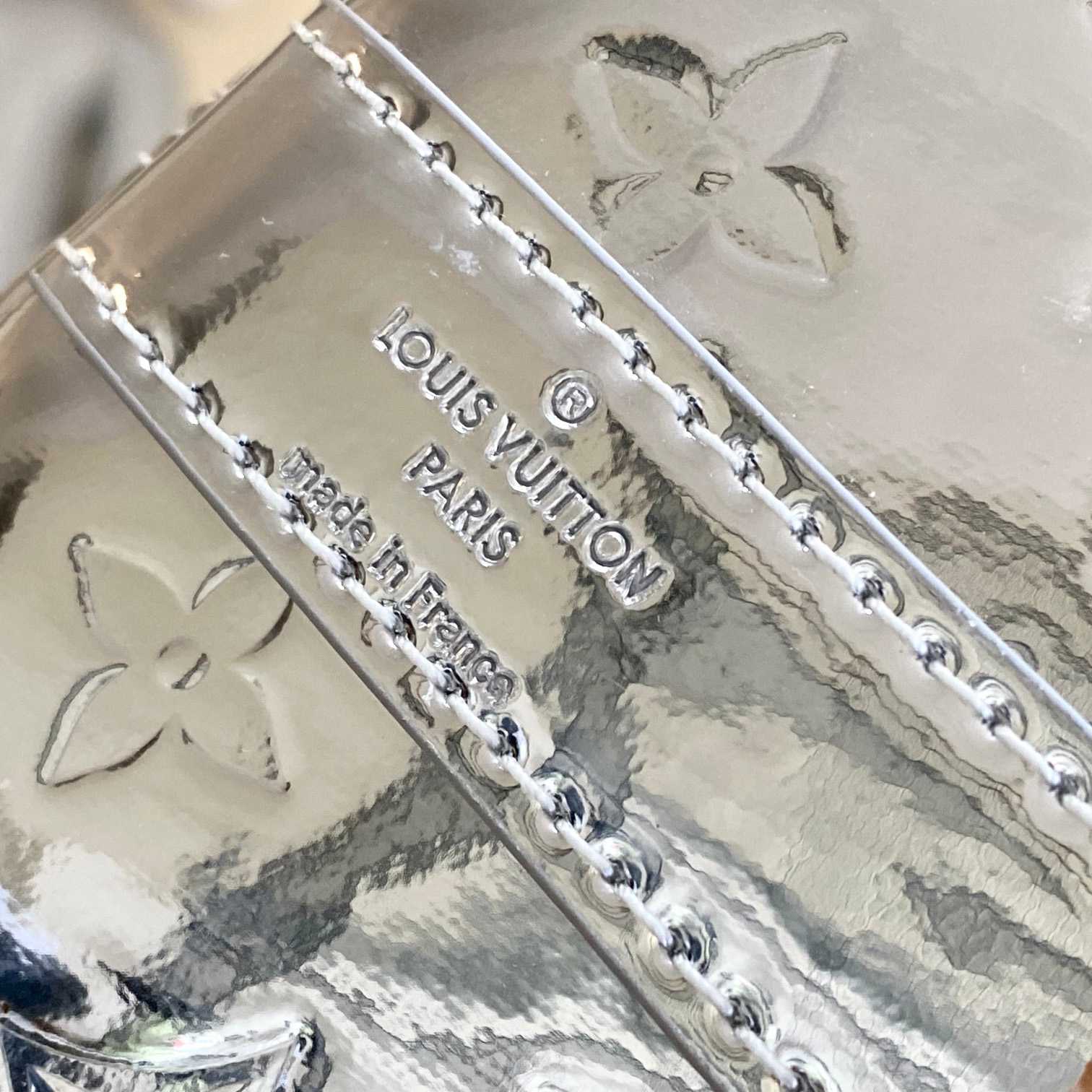 Louis Vuitton Keepall Bandoulière 50   M26766 - EUR FASHION