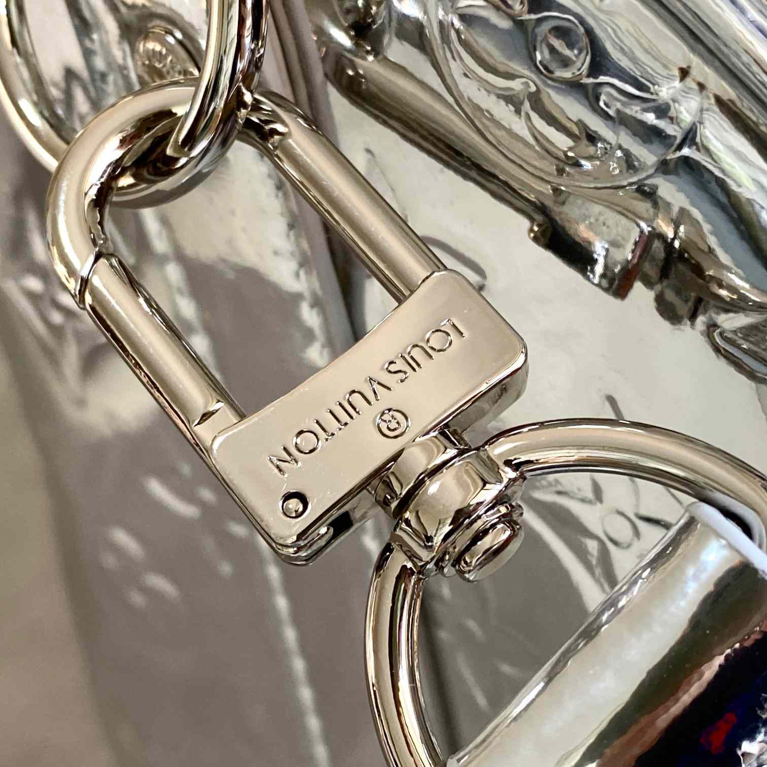 Louis Vuitton Keepall Bandoulière 50   M26766 - EUR FASHION