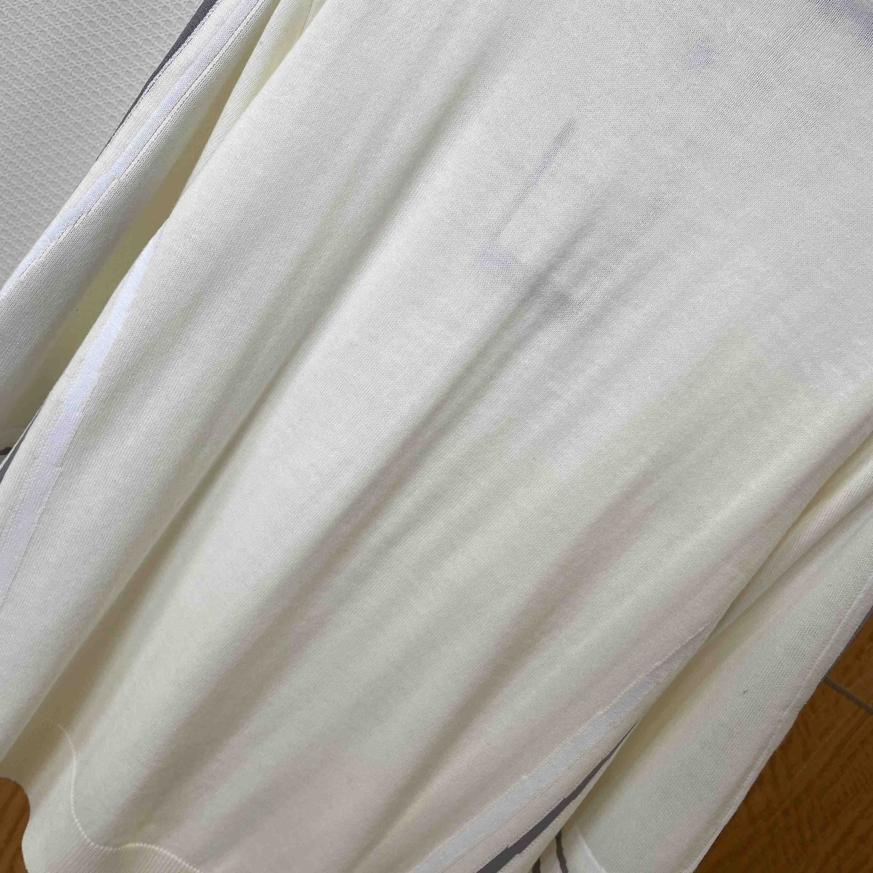 Louis Vuitton Graphic Knitted Crewneck    1AJBW1 - EUR FASHION